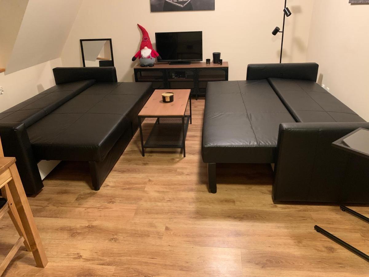 Apartament Zeglarski Vegoria Deluxe Z Widokiem Na Port Wegorzewo Ngoại thất bức ảnh